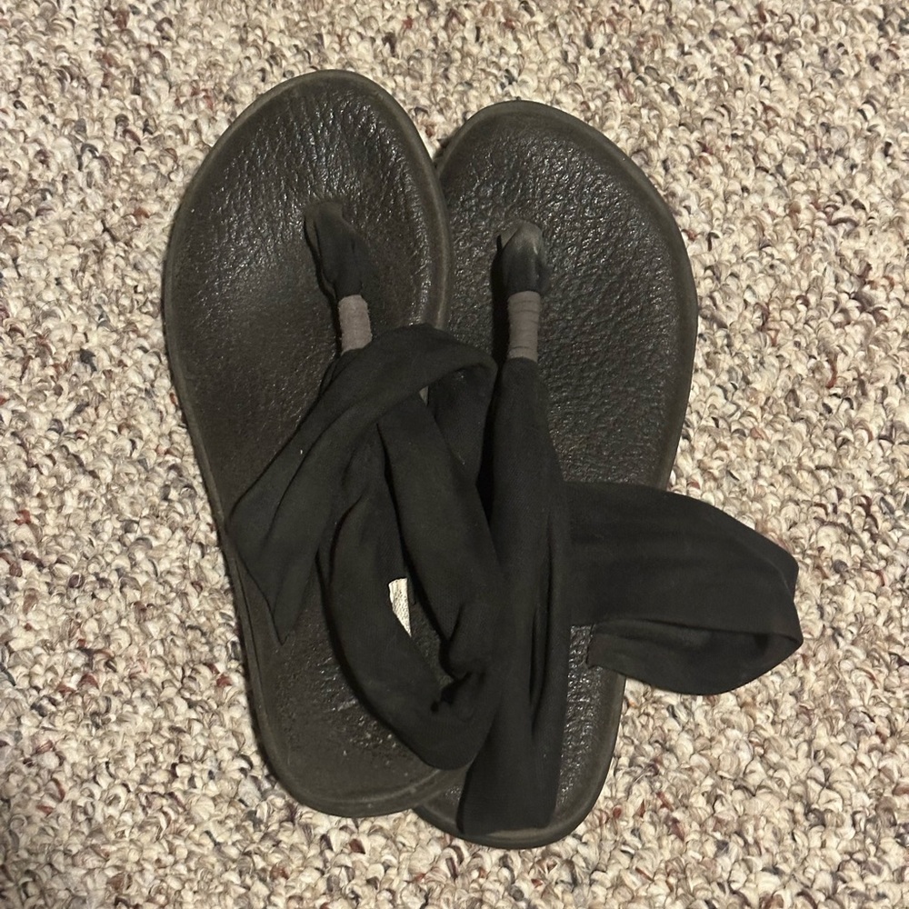 Sanuk Sandals